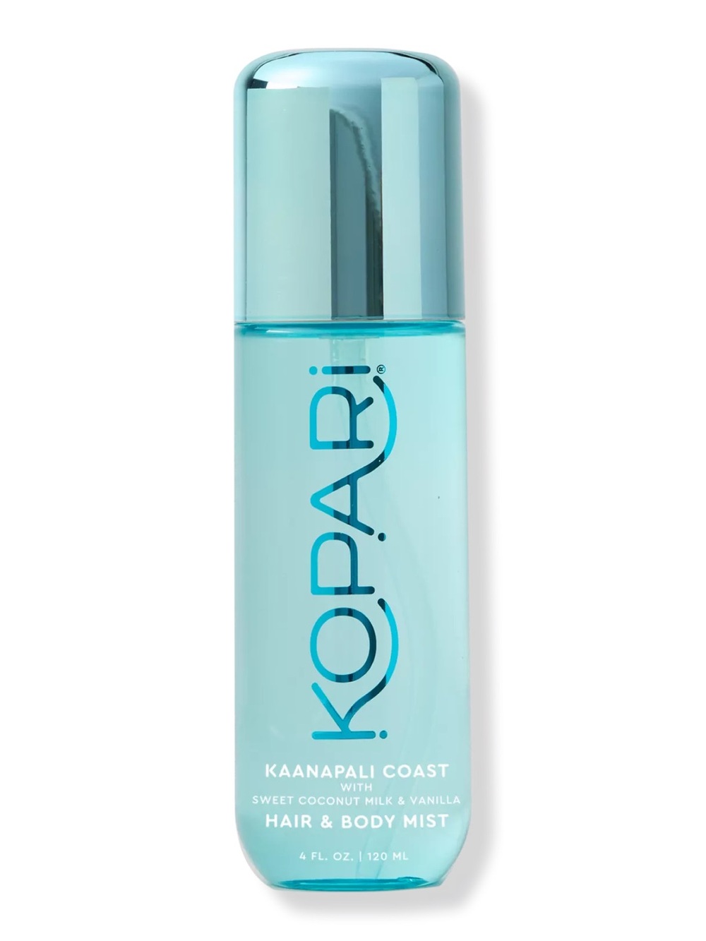Kopari Beauty-Kaanapali Coast Hair & Body-4 Fl oz